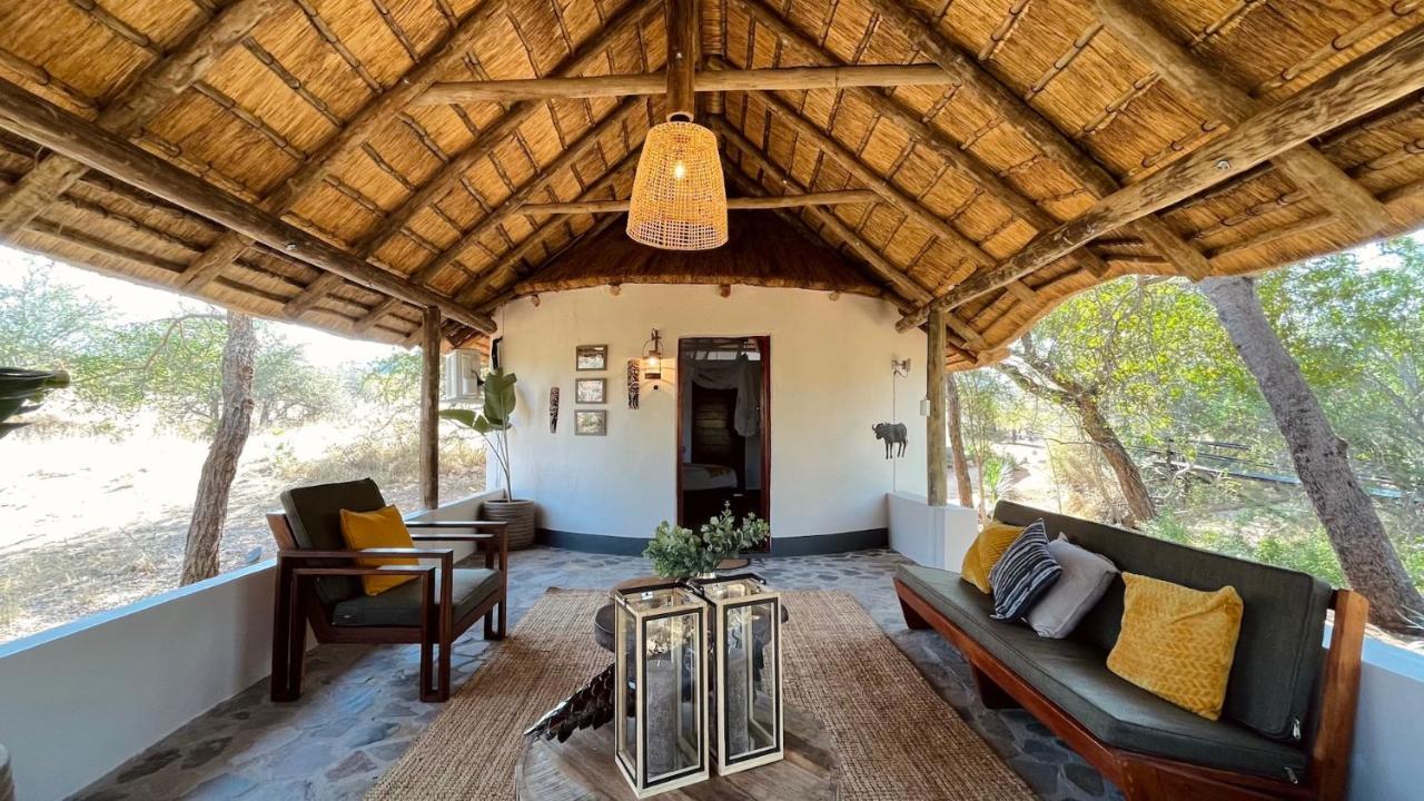 Ku Sungula Safari Lodge Balule Game Reserve Exterior photo