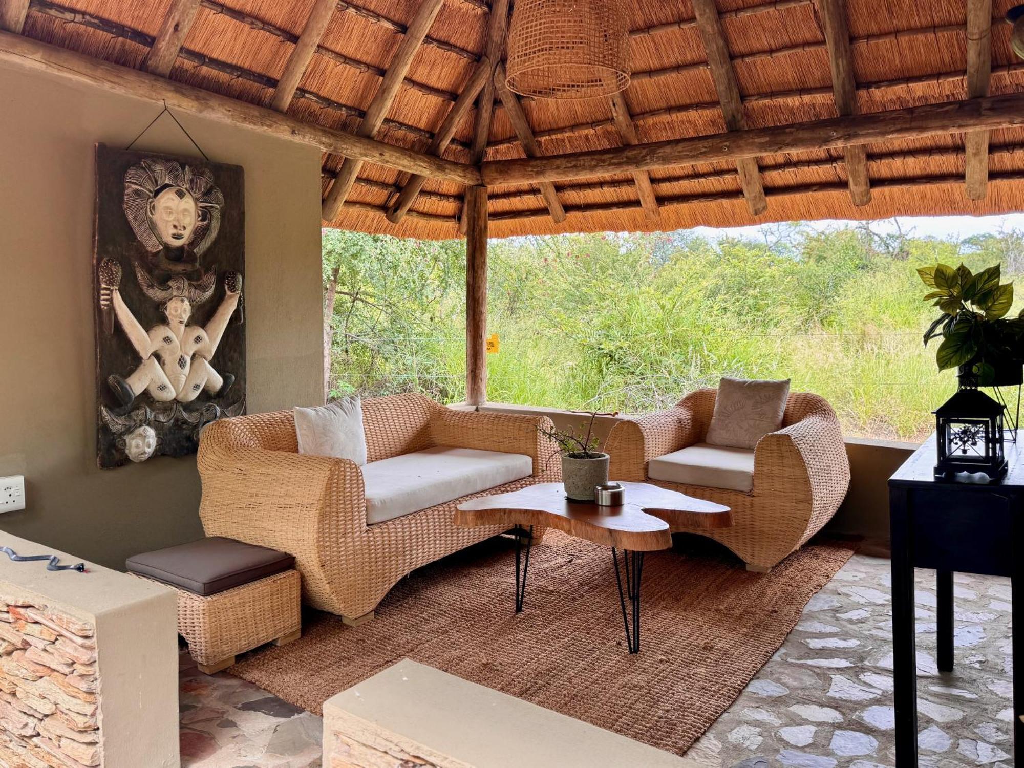 Ku Sungula Safari Lodge Balule Game Reserve Exterior photo