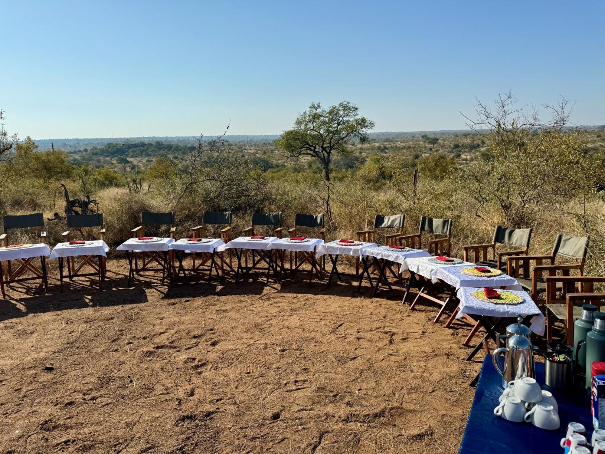 Ku Sungula Safari Lodge Balule Game Reserve Exterior photo